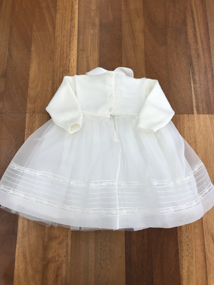 Abitino  Piccola Giuggiola