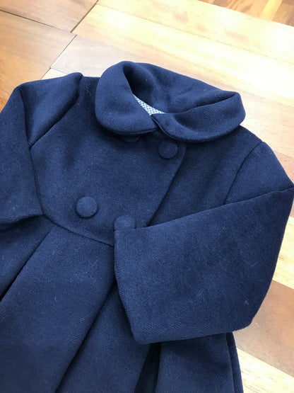 Cappotto Coccodè
