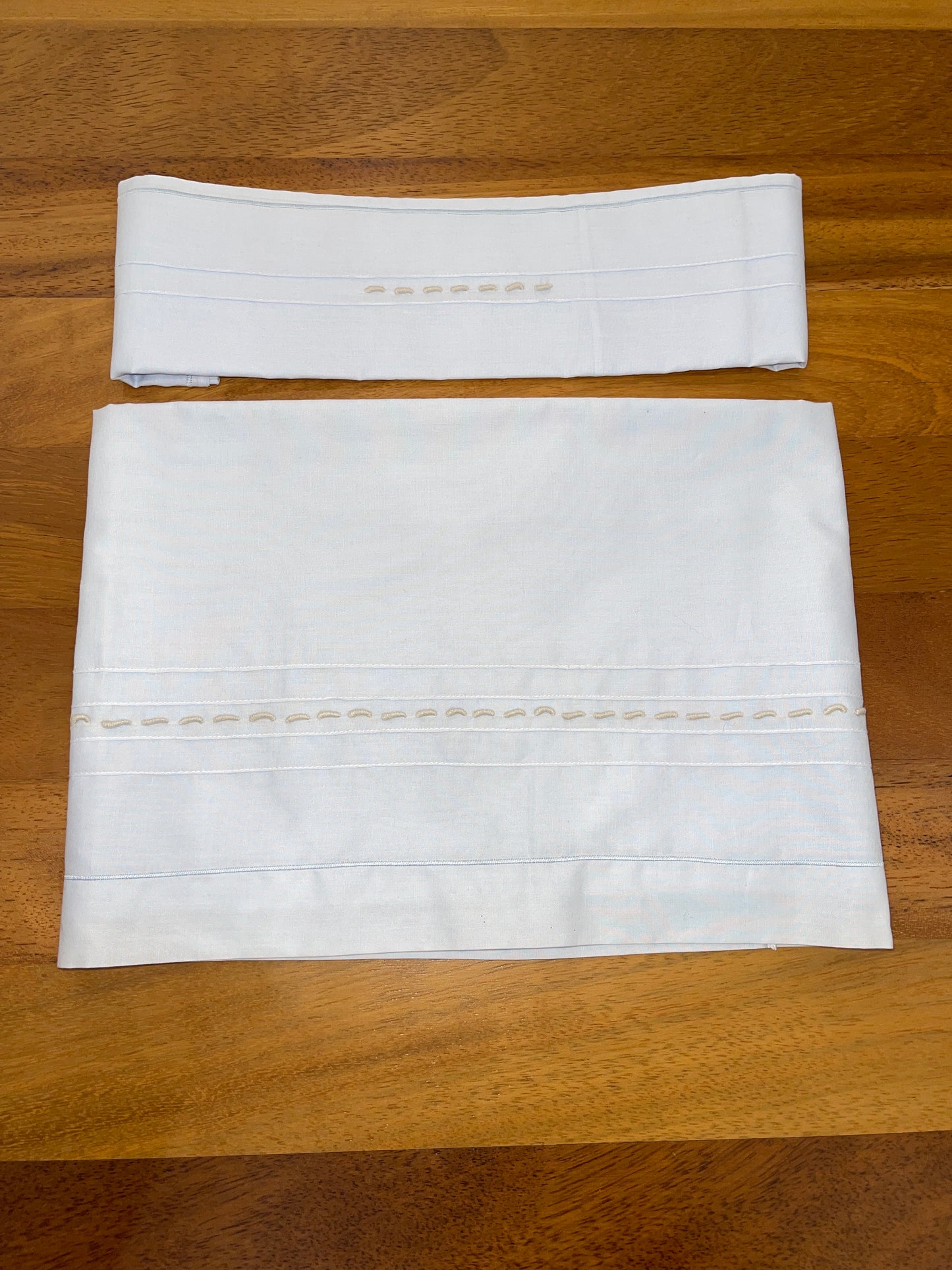 Lenzuolino piccola giuggiola