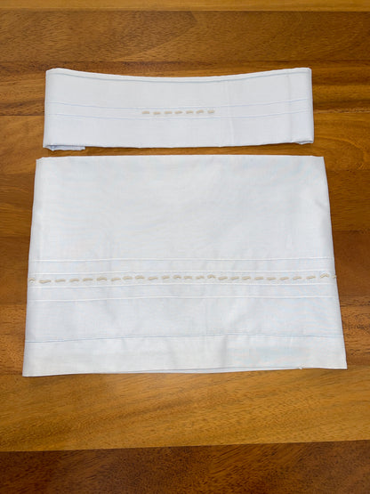 Lenzuolino piccola giuggiola