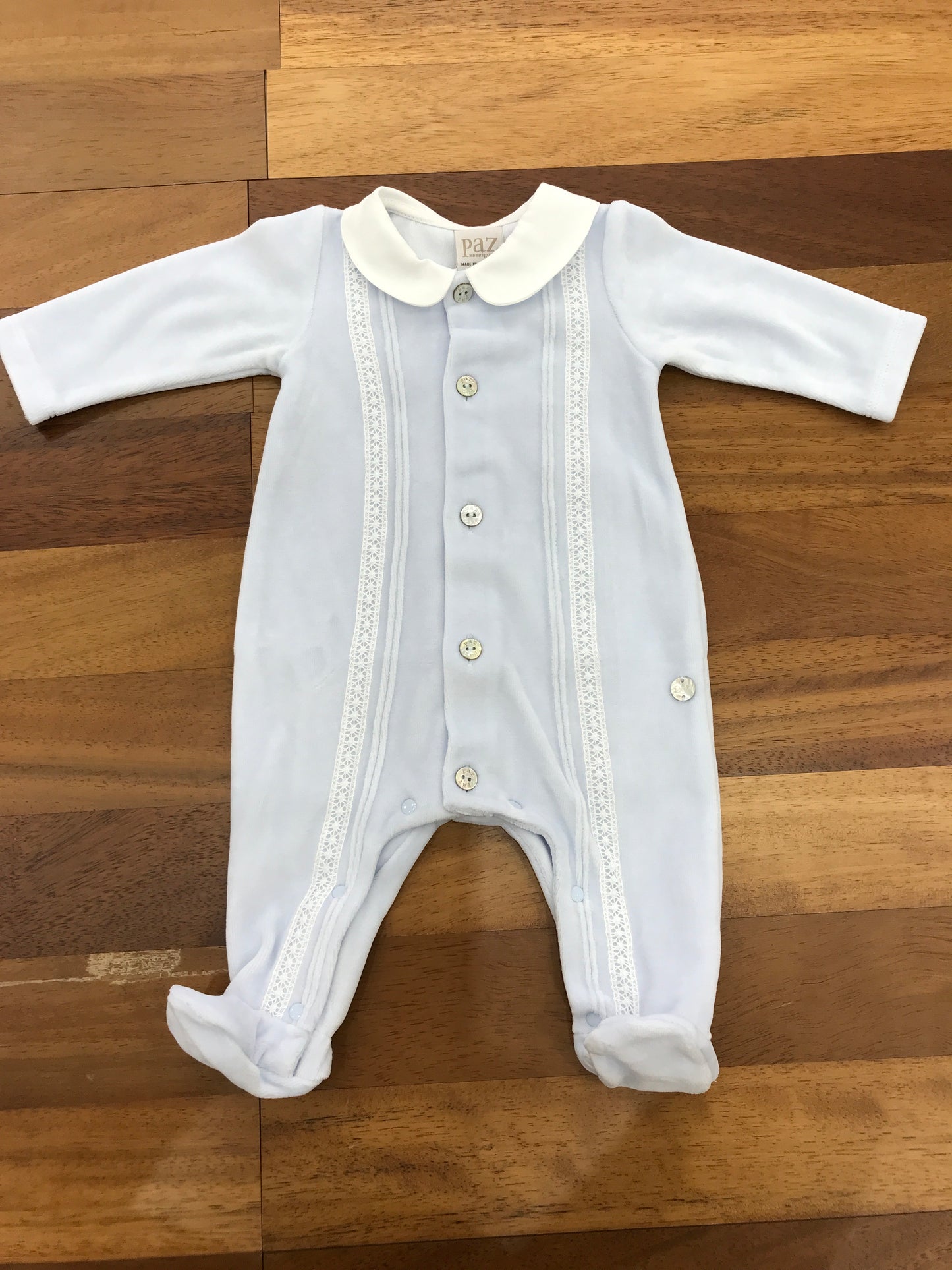 Tutina Paz Rodriguez