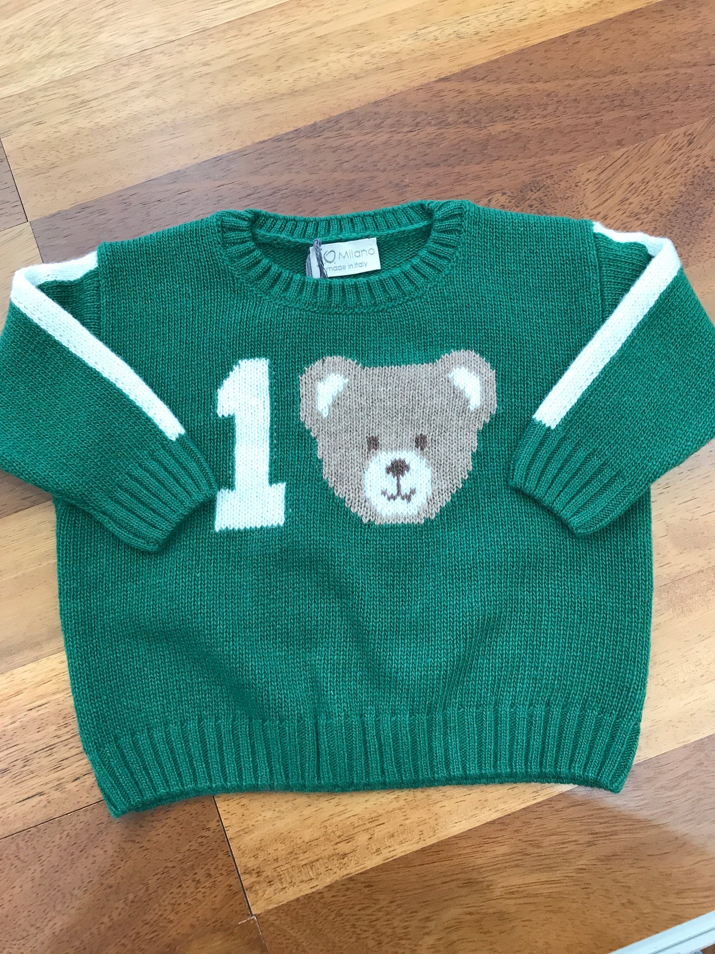 Maglioncino jo Milano
