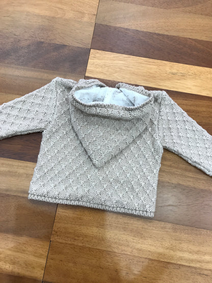 Cappotto Paz Rodriguez