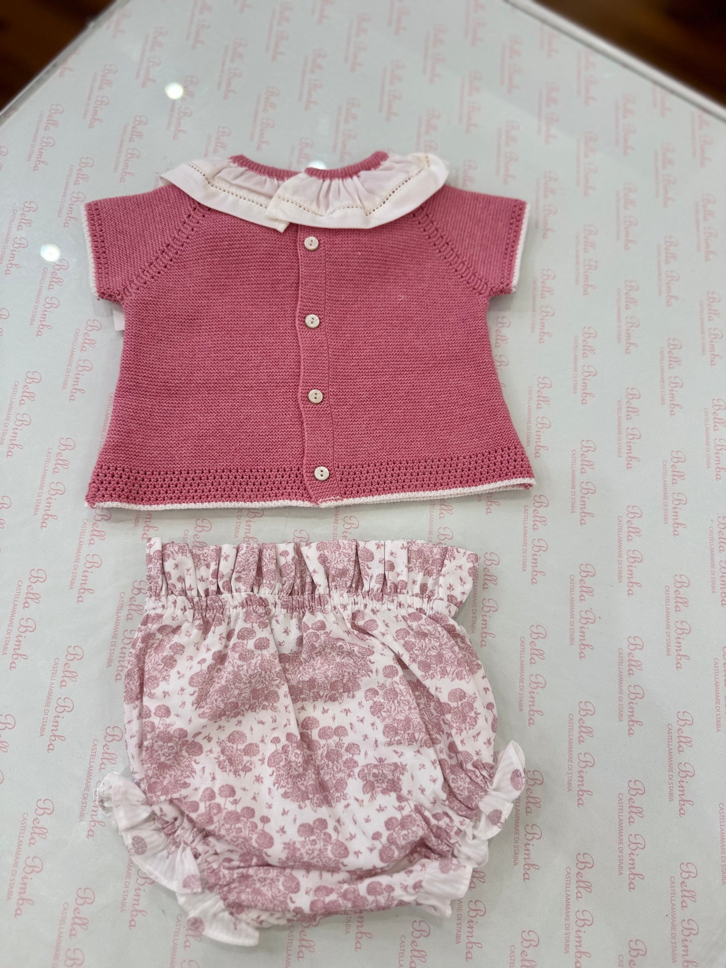 Completino Martina Aranda