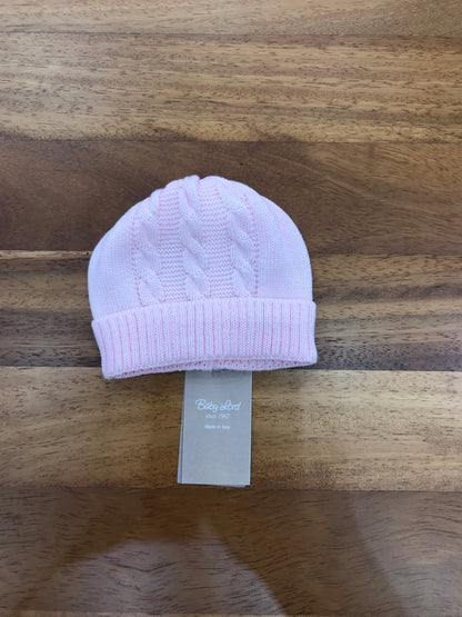 Cappellino baby lord