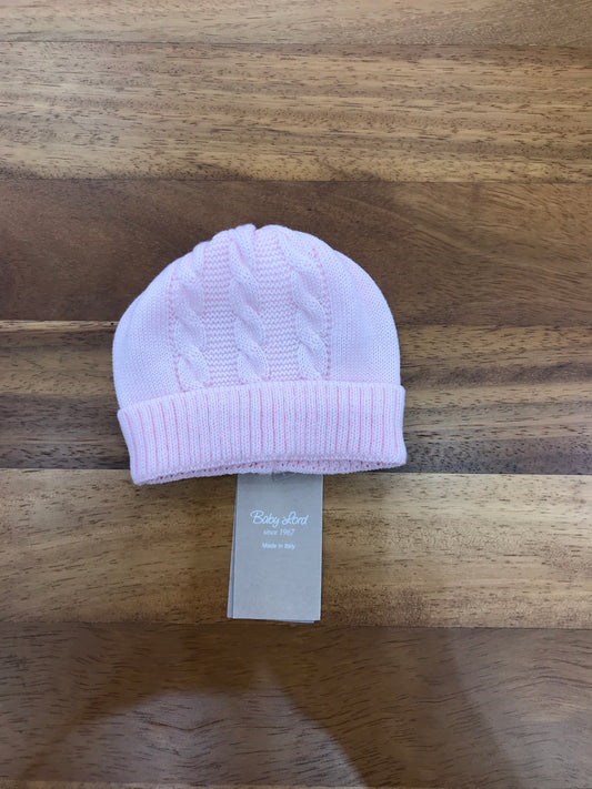 Cappellino baby lord