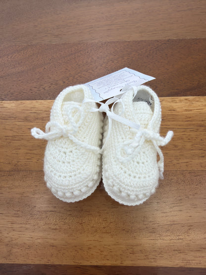 Babbucce Piccola Giuggiola