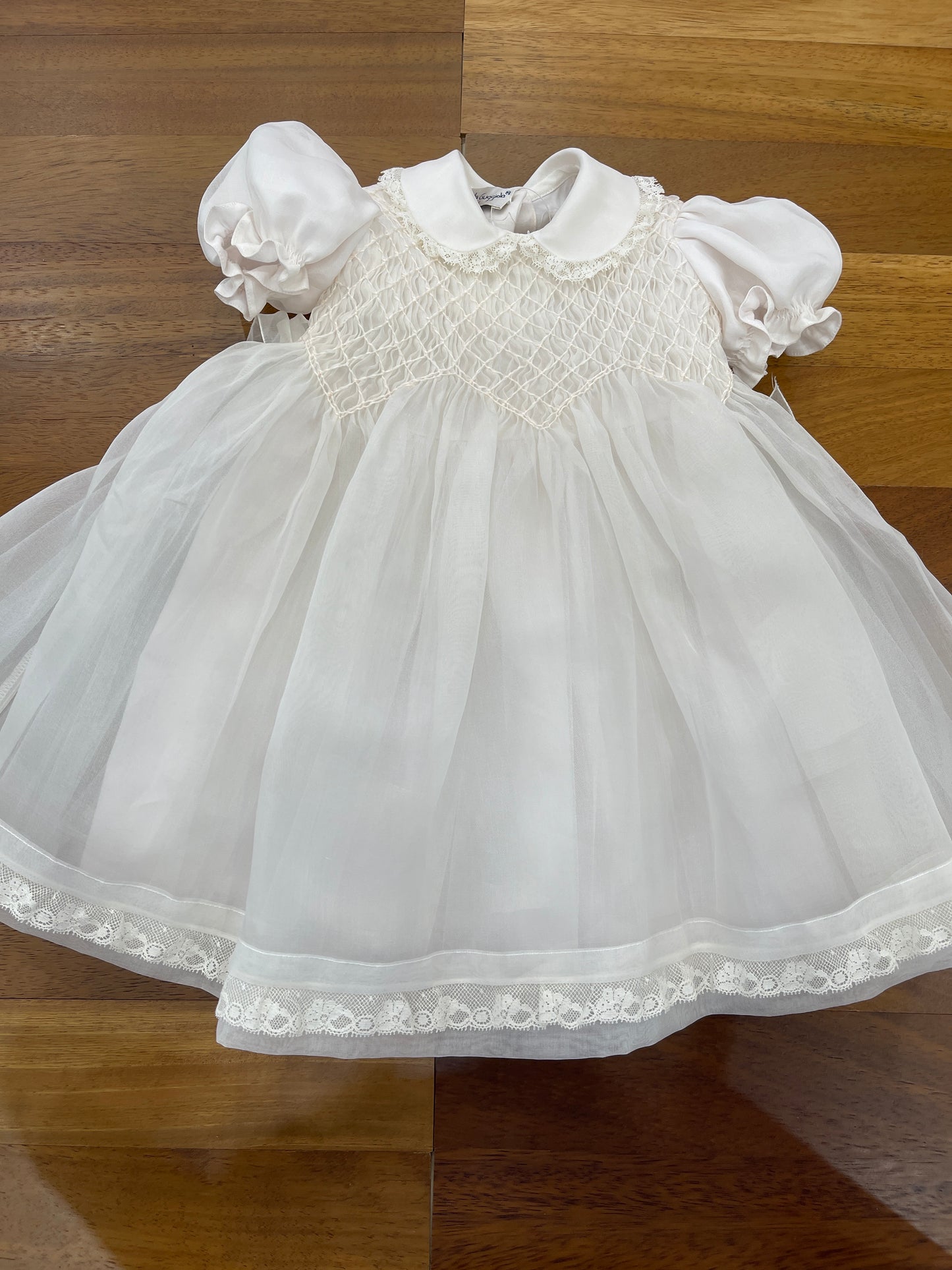 Abitino Piccola Giuggiola