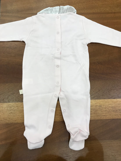 Tutina baby gi