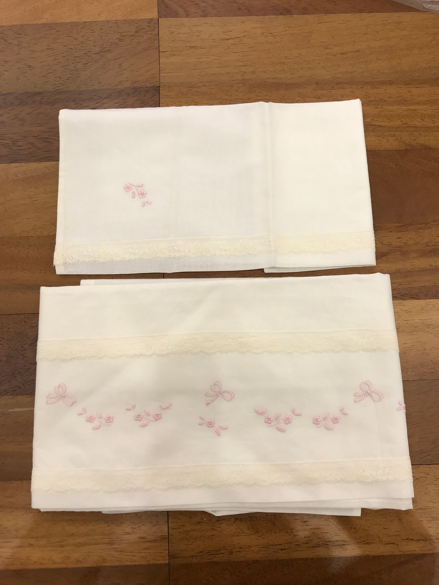 Lenzuolino delizie baby