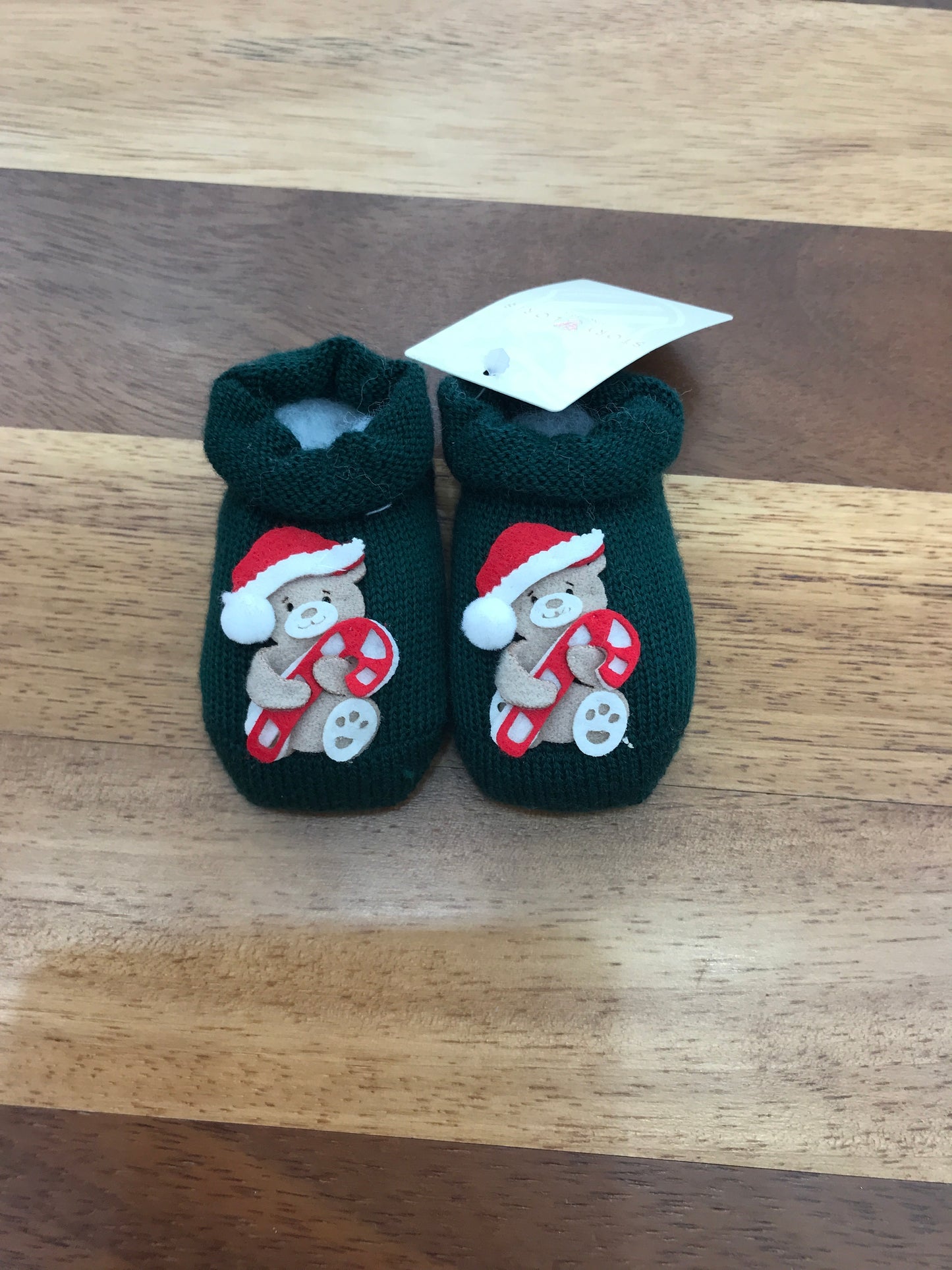 Babbucce  story Loris