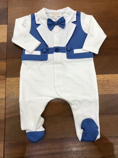 Tutina Cielo blu