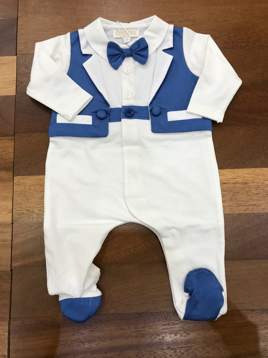 Tutina Cielo blu