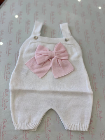 Salopette Baby Lord