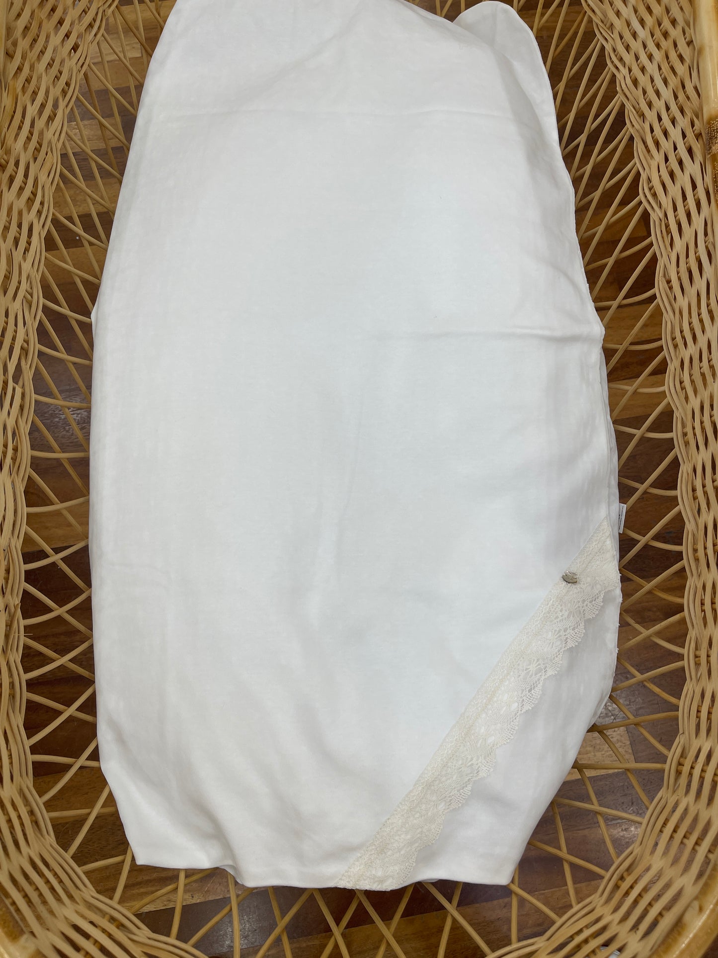 Coperta paz rodriguez