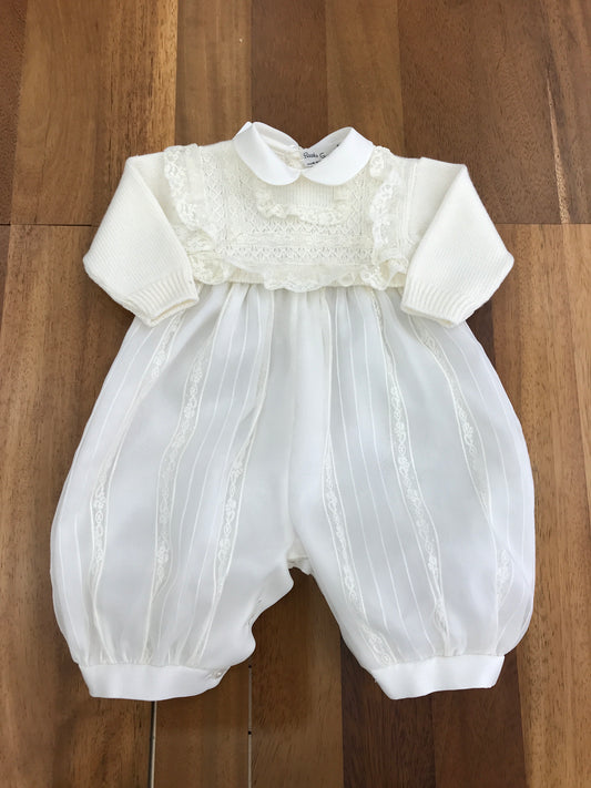 Pagliaccetto Piccola Giuggiola