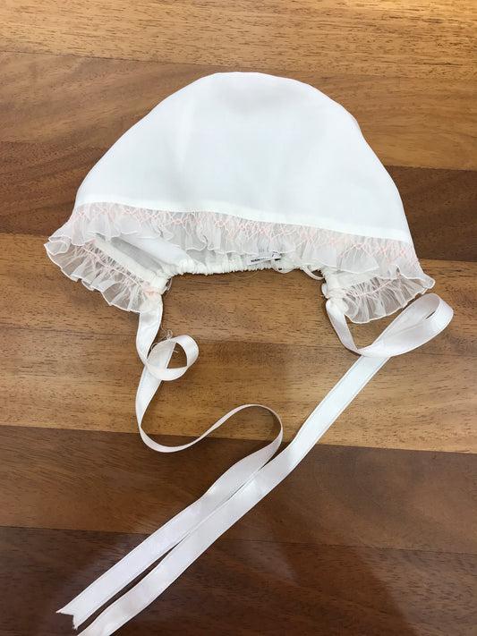 Cuffia Piccola Giuggiola