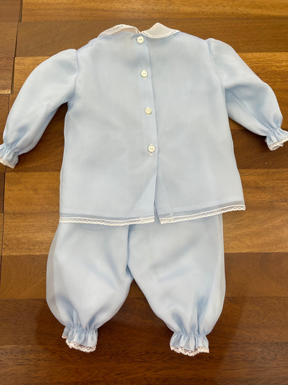 Pagliaccetto Piccola Giuggiola