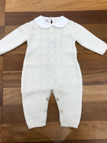 Tutina baby lord