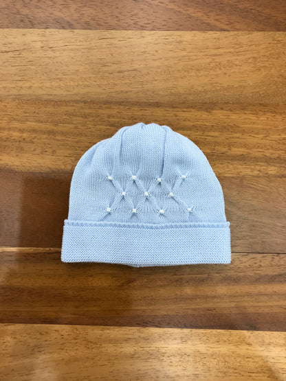 Cappellino baby lord