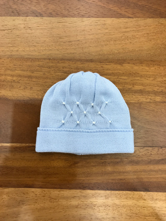 Cappellino baby lord