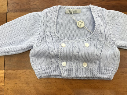Cardigan le dodó
