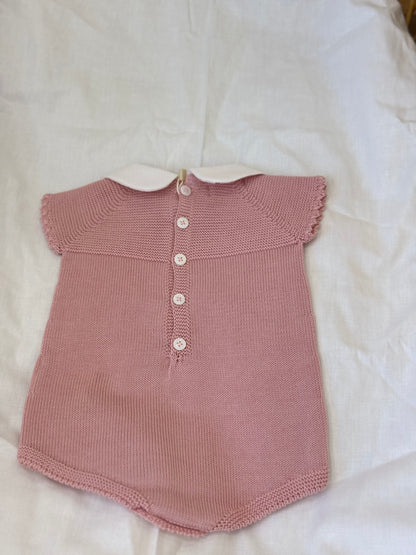 Pagliaccetto PCS baby