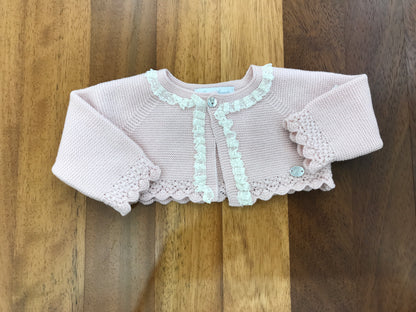 Scaldacuore Martin Aranda