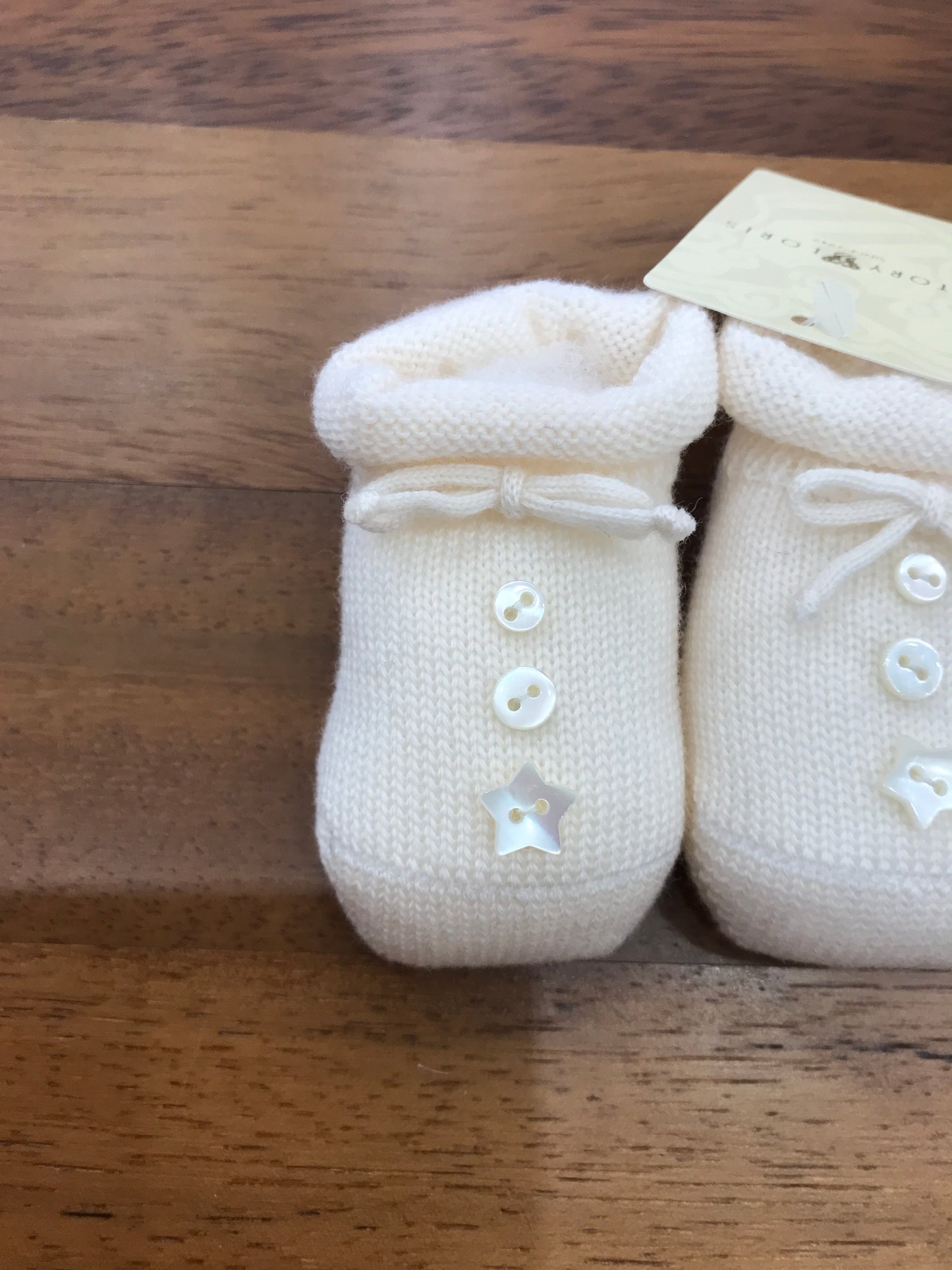 Babbucce Story Loris