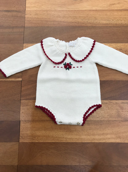 Pagliaccetto fofettes