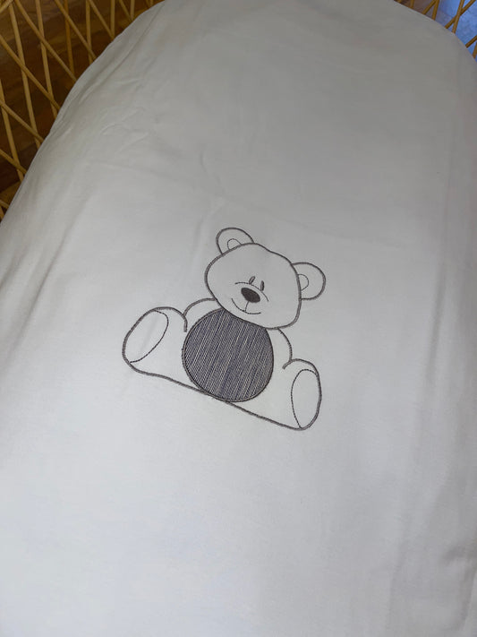 Coperta baby gj