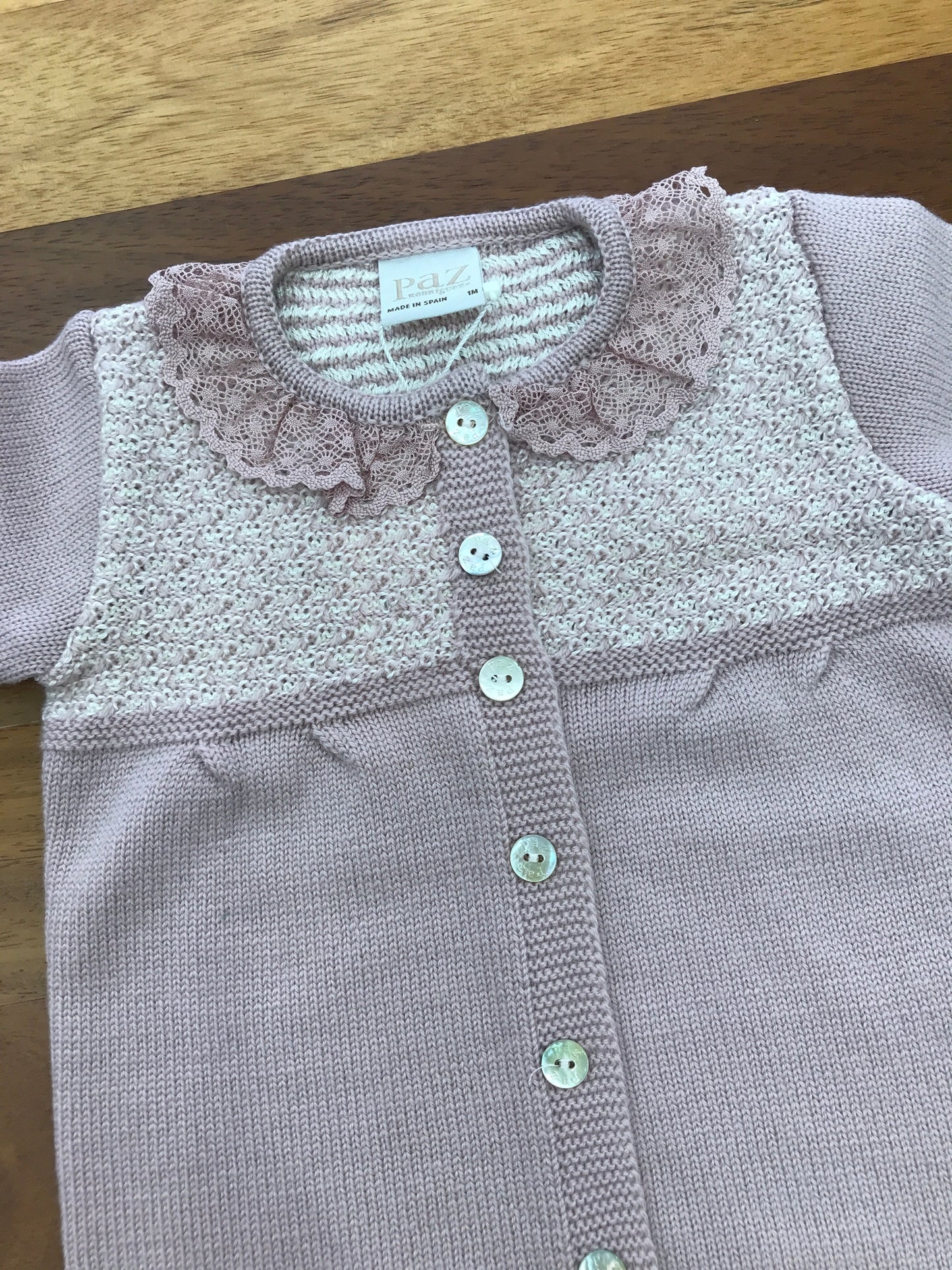 Tutina Paz Rodriguez