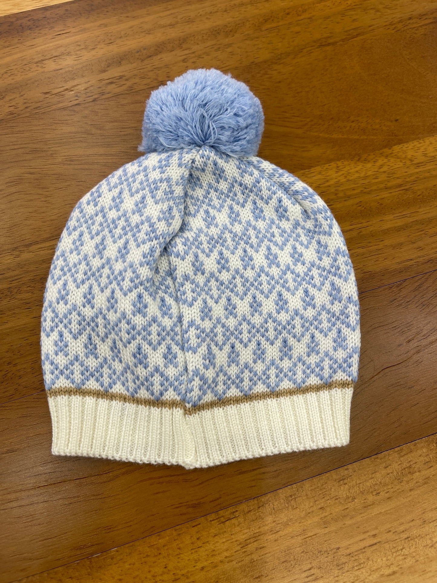 Cappellino colori chiari