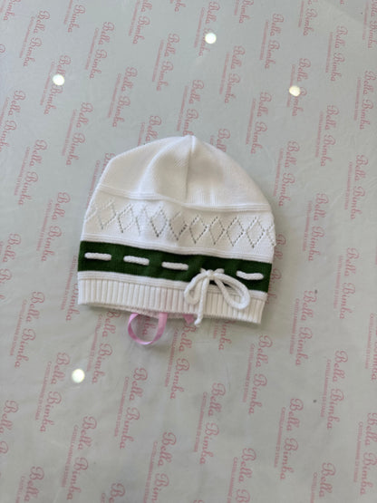 Cappellino Colori Chiari