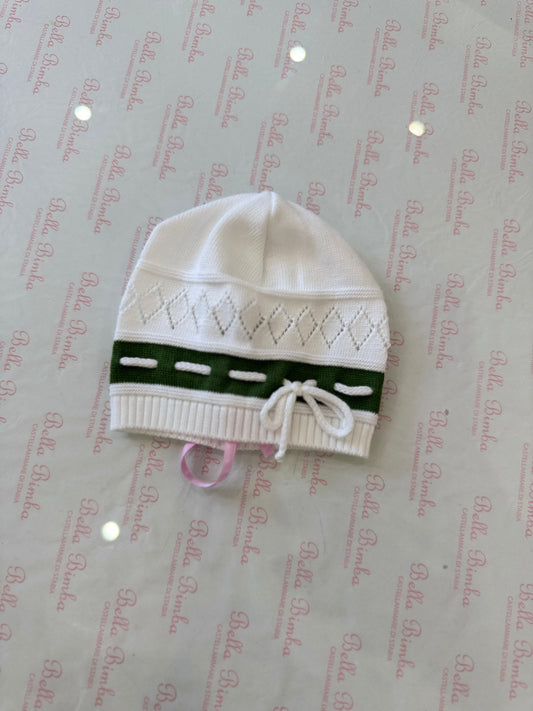 Cappellino Colori Chiari