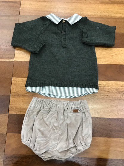 Completo Martina Aranda