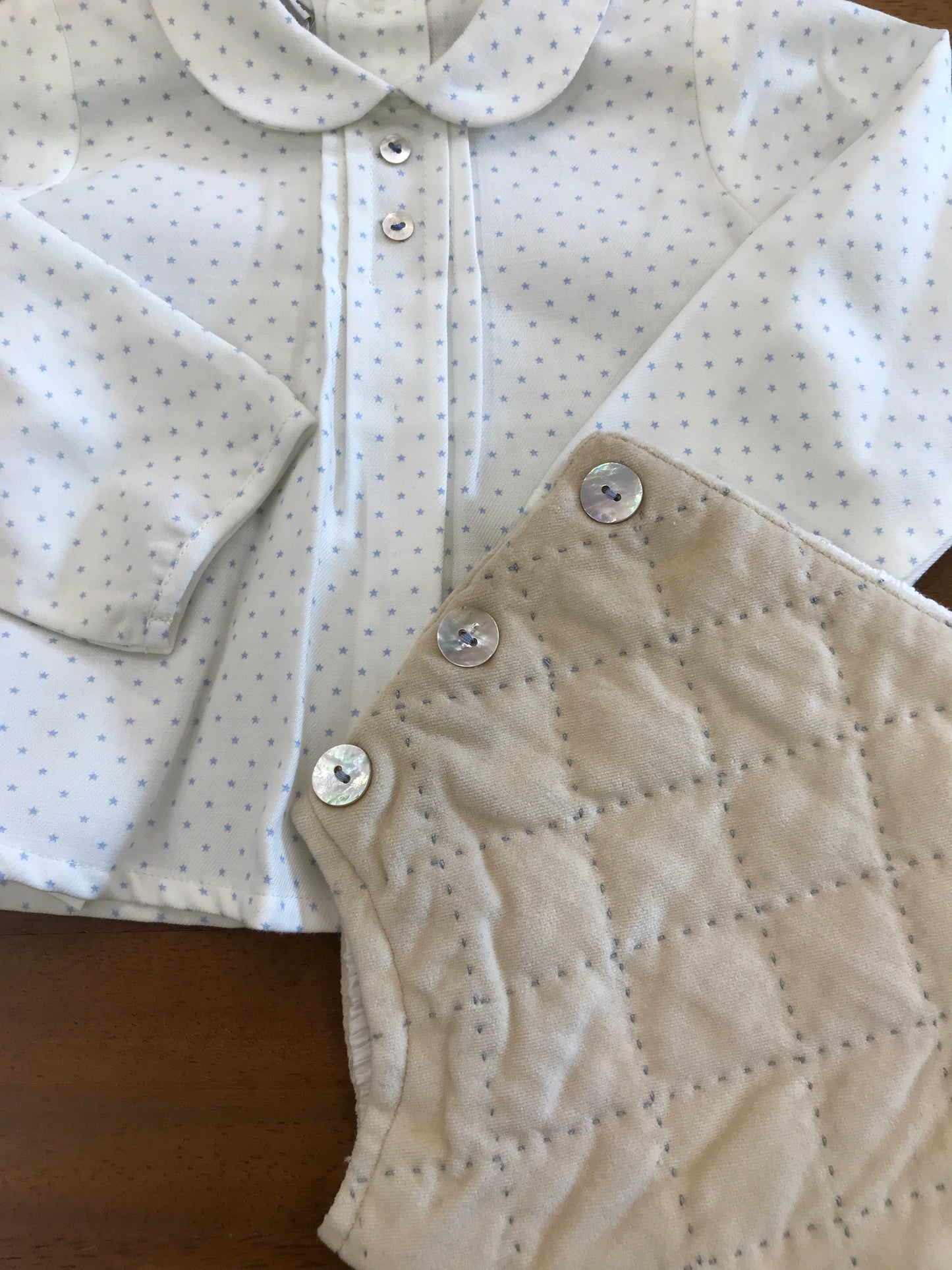 Completo Paz Rodriguez