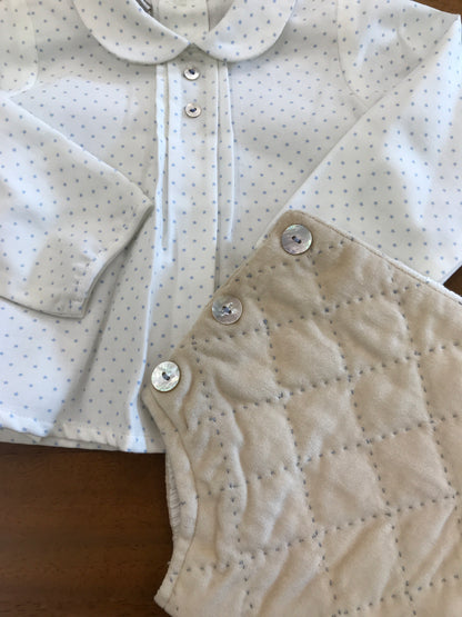 Completo Paz Rodriguez