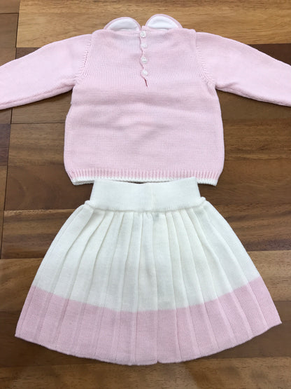 Tutina bebè di almy