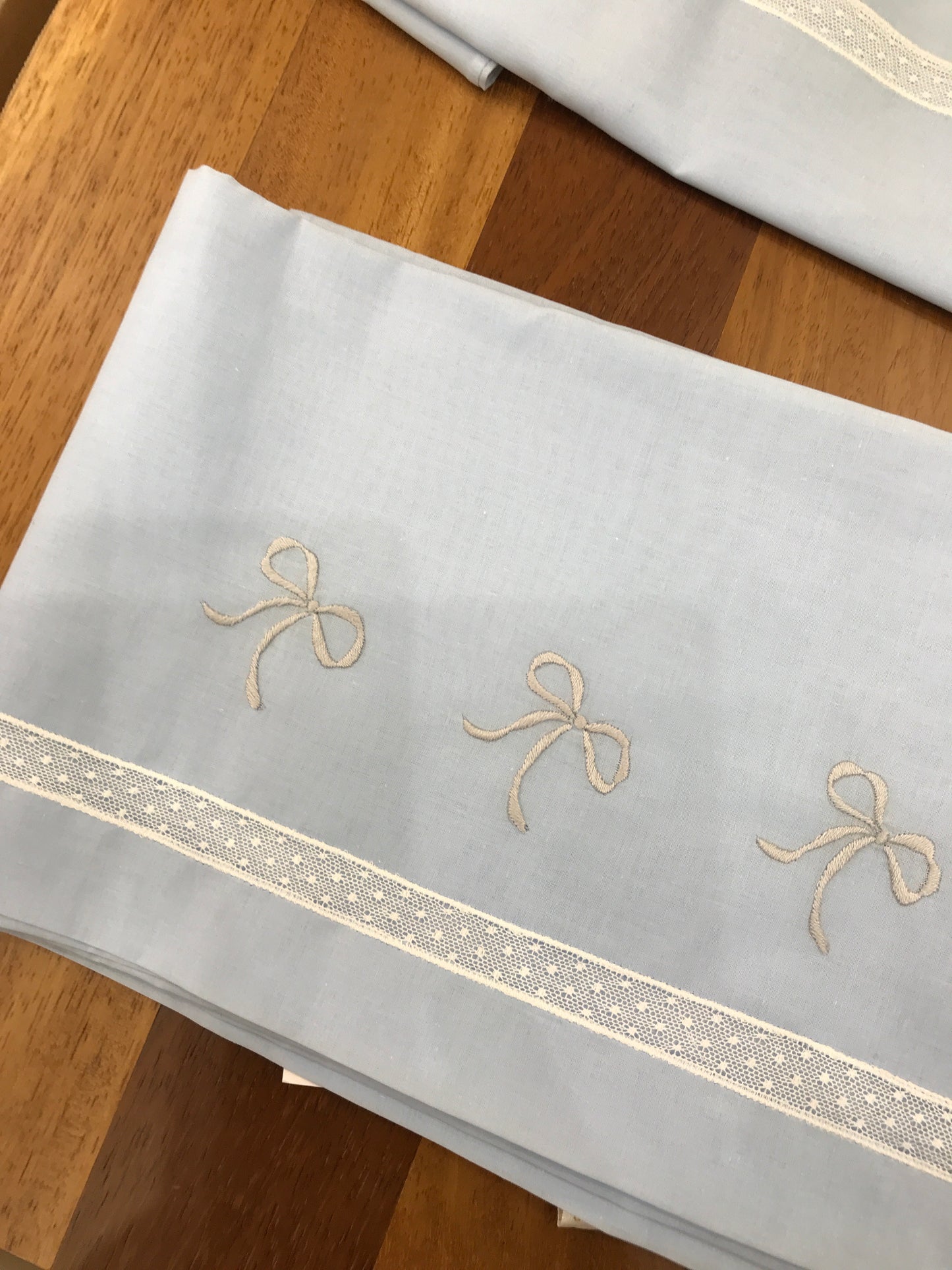 Lenzuolino Delizia Baby