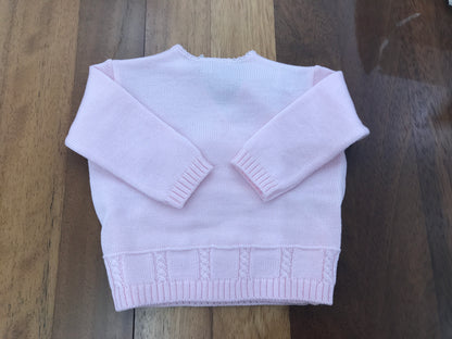 Cardigan Baby Lord