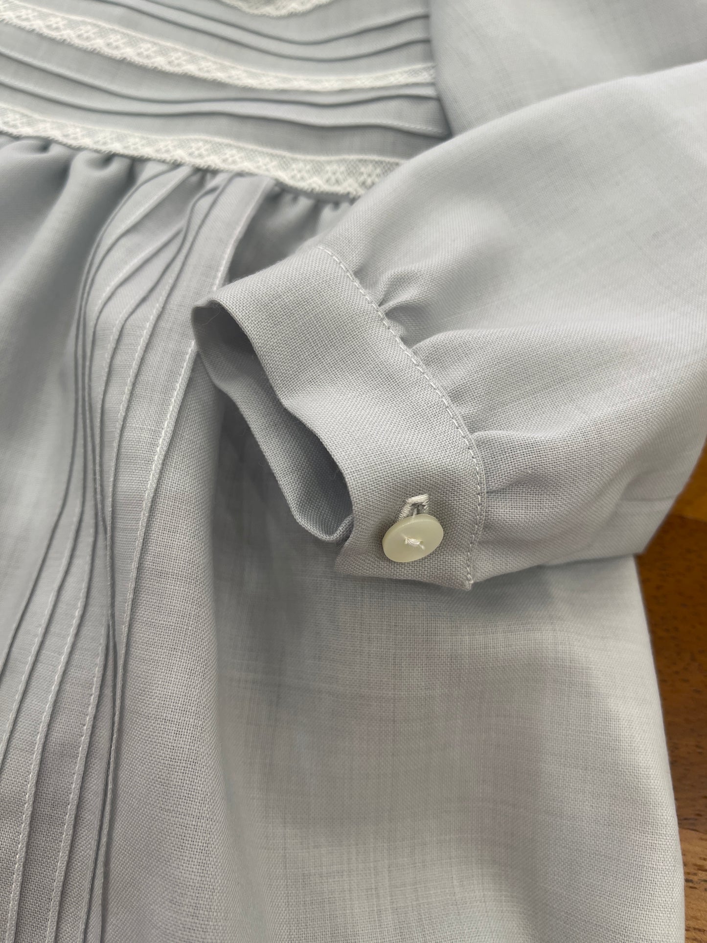 Pagliaccetto Piccola Giuggiola