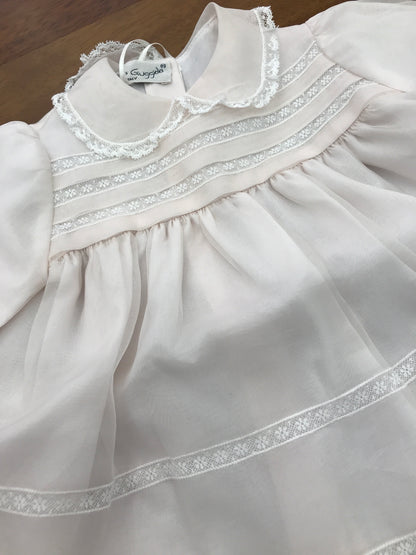 Completo piccola giuggiola