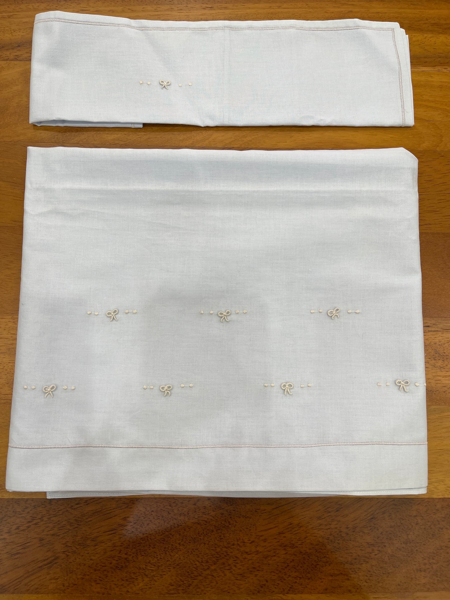 Lenzuolino piccola giuggiola