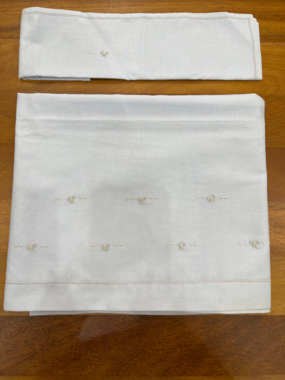 Lenzuolino piccola giuggiola