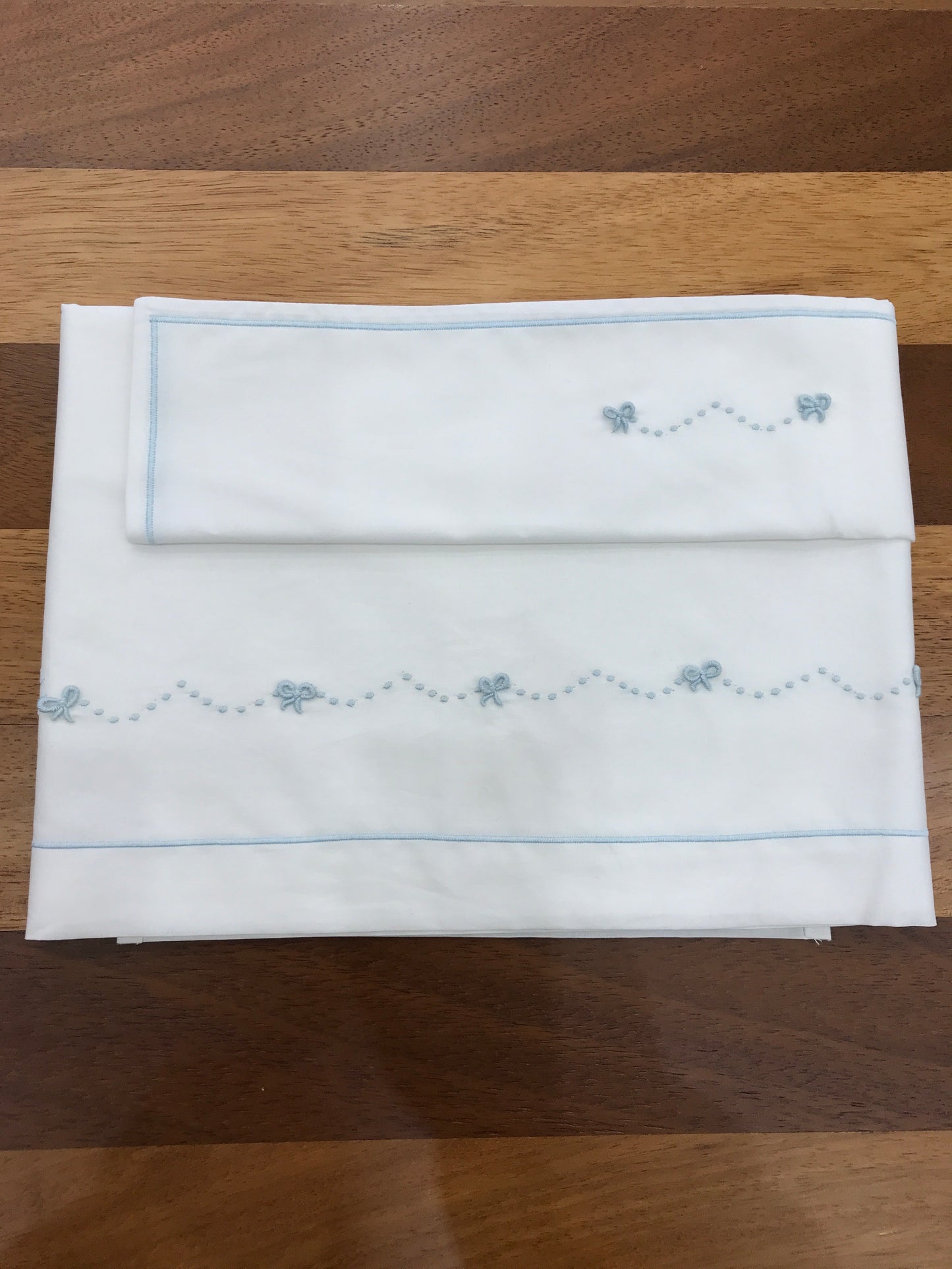 Lenzuolino piccola giuggiola