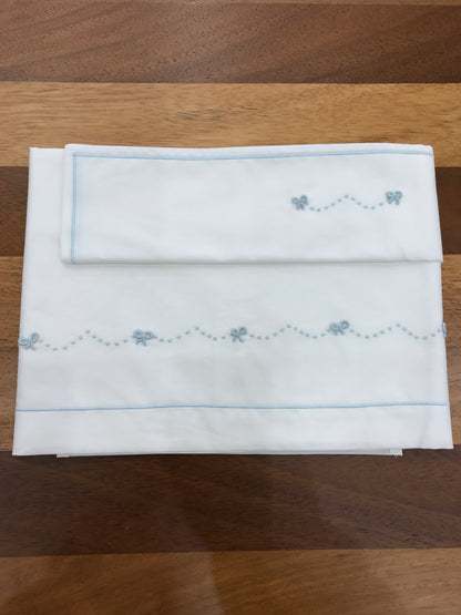 Lenzuolino piccola giuggiola