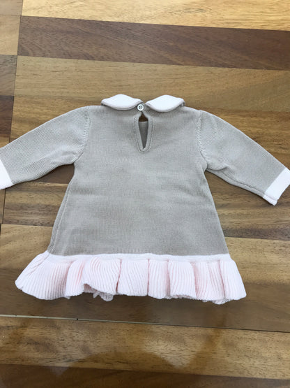 Tutina Colori chiari