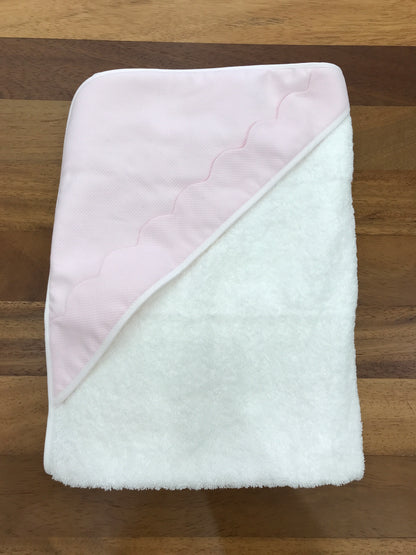 Telo bagnetto baby gi