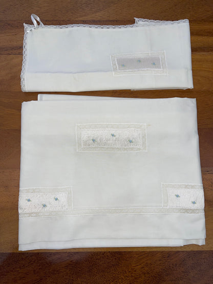 Lenzuolino piccola giuggiola